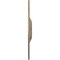 Ekena Millwork Galveston Medallion (Canopies up to 4 3/4"), 36 5/8"OD x 3 5/8"ID x 2 3/8"P, Gobi Desert Crackle CM36GLGDC - alternate 4